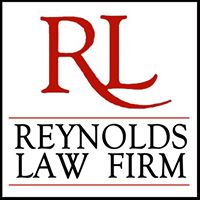 Reynolds Law Firm Logo