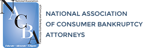 The National Association of Consumer Bankruptcy Attorneys Logo